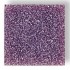 Light Violet - Glass Mosaic Tile