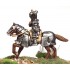 Warrior Knight & Horse