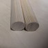 Pine Dowel 25mm