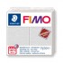 Fimo Leather - Ivory