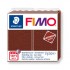 Fimo Leather - Nut