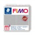 Fimo Leather - Dove Grey