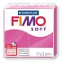 Fimo Soft - Rasberry
