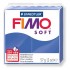 Fimo Soft - Brilliant Blue