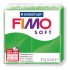 Fimo Soft - Tropical Green