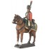 French Mounted Trooper 1805