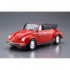 VW Beetle Cabriolet