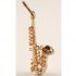 Saxophone - 1/12th Scale