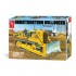 Construction Bulldozer 1:25