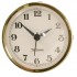 Quartz Clock Inserts - 63 mm