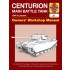 Centurion Main Battle Tank Ml
