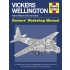 Vickers Wellington Manual