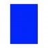 Coloured PVC - Blue