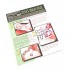 White Decal Paper Sheet 
