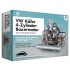 VW Beetle 4-C Boxer Engine Box