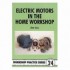 Electric Motors In The Home Workshop