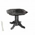 Plan - Octagonal Pedestal Table
