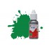 Acrylic Paint Gloss Emerald Green