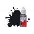 Acrylic Paint Gloss Black 