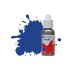 Acrylic Paint Matt Blue