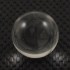 Acrylic Balls - 6.40mm 