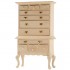 Chippendale Highboy