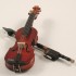 Violin - 1/12th Scale