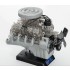Ford Mustang V8 Model Engine 1