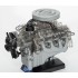 Ford Mustang V8 Model Engine 3