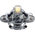 Bmw R 90 S Motorcycle Engine 1