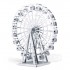 Ferris Wheel model