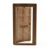 Wood Grain Door 