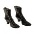 Ladies Black Boots