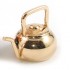 Brass Tea Pot 