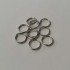 Split Rings - 9.5mm