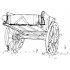 Wiltshire Dung Cart Plan