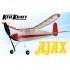 Ajax Plane