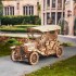 Vintage Car Out