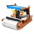 Flintstones Car