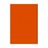 Coloured PVC - Orange