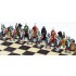 Saladin Chess set