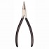 Model Makers Pliers Round Nose