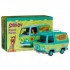 Scooby-Doo Mystery Machine - Snap kit 1:25 Scale