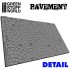 Pavement Pattern Size2 