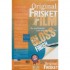 Frisket Film - Sheet 
