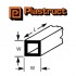 Plastruct - Square Tubing 