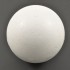 High Density Polystyrene Balls 73mm