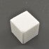 High Density Polystyrene Cubes  3/4" 