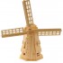 Windmill Woodcraft Contruction Kit 