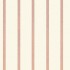 StripeWallpaper - Pink on Ivory 